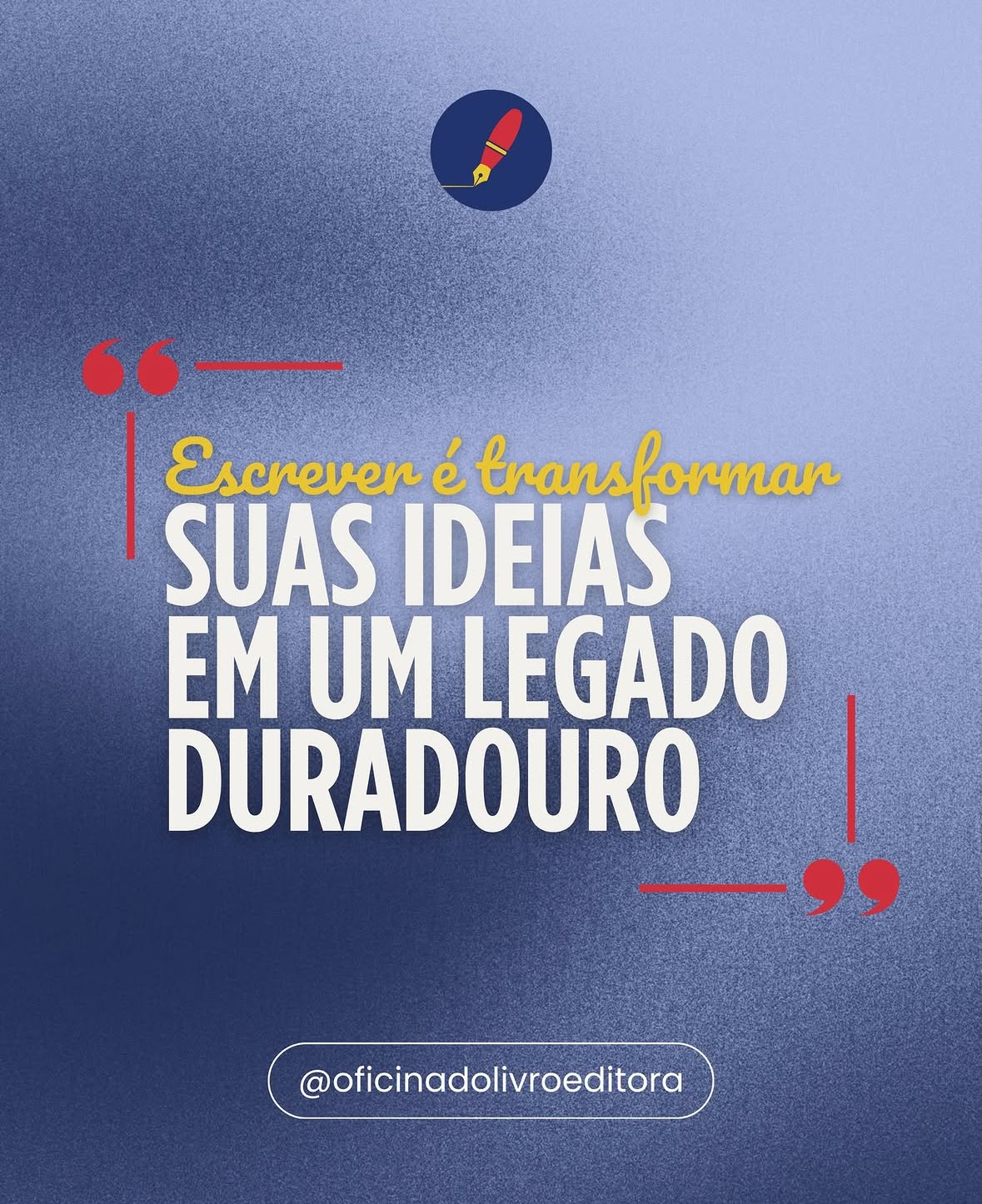 Estático Oficina do Livro 3